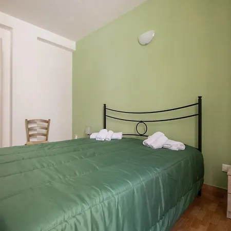 Arcobaleno فندق مبيت وإفطار