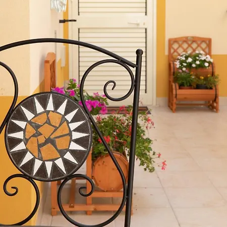 Bed & Breakfast Arcobaleno