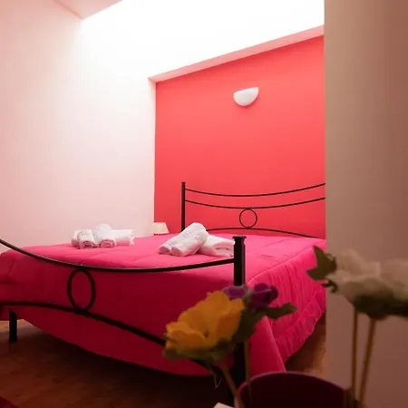 Arcobaleno Bed & Breakfast Marsala